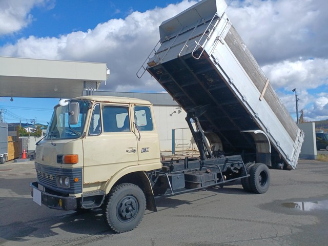 三菱ふそう ファイター 