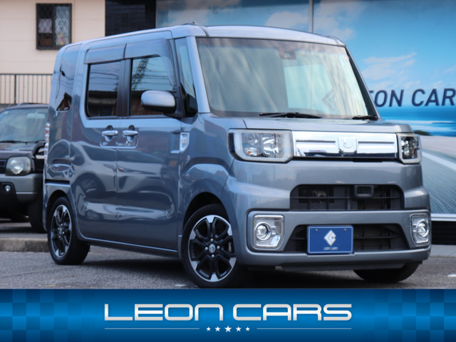 ダイハツ ウェイク 