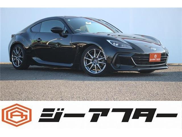スバル BRZ 