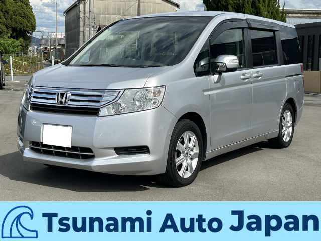 ホンダ ステップワゴン 