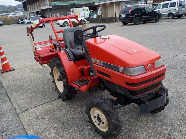 その他 ヤンマー 