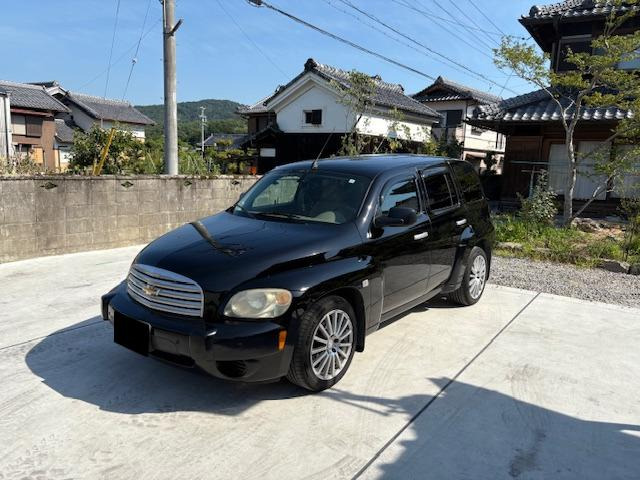 シボレー HHR 