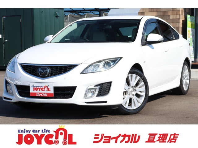 マツダ アテンザスポーツ 