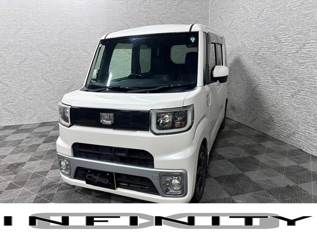 ダイハツ ウェイク 