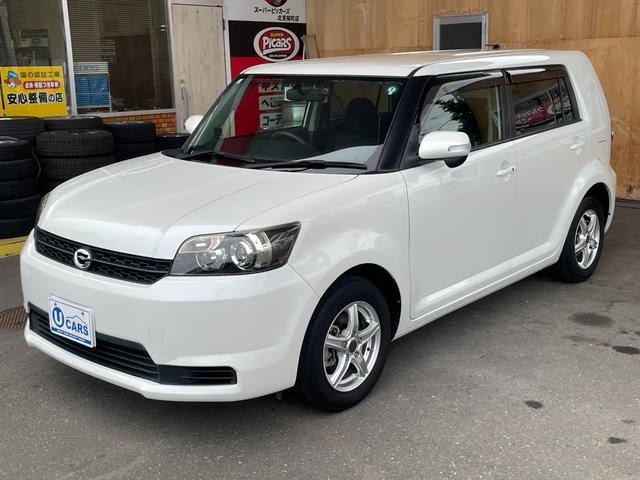 トヨタ カローラルミオン 