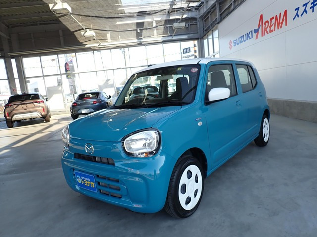 マツダ キャロル 