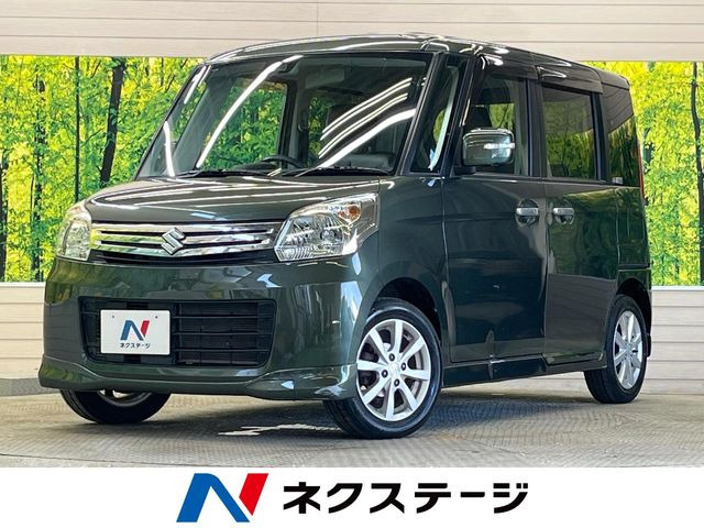 スズキ スペーシア 