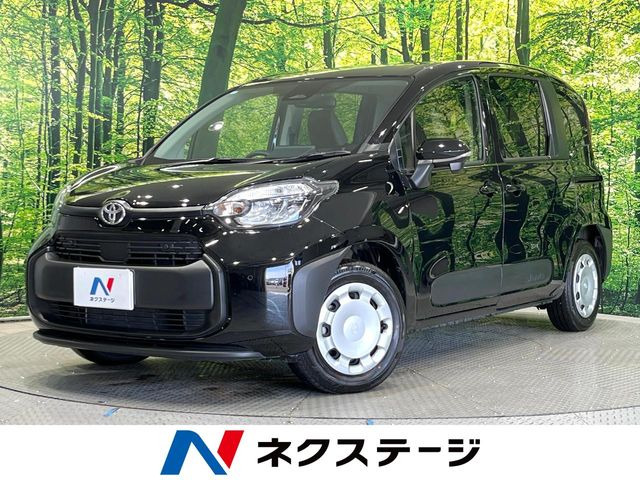 トヨタ シエンタ 