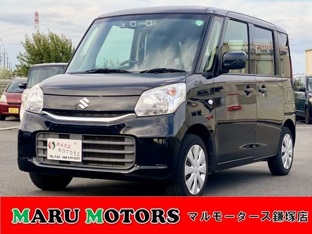 スズキ スペーシア 