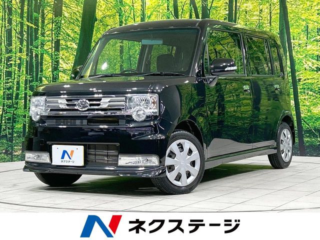 ダイハツ ムーヴコンテ 