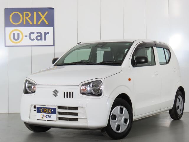スズキ アルト 
