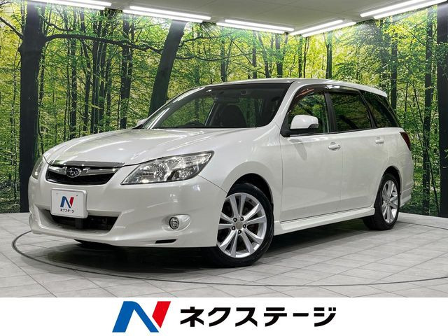 スバル エクシーガ 