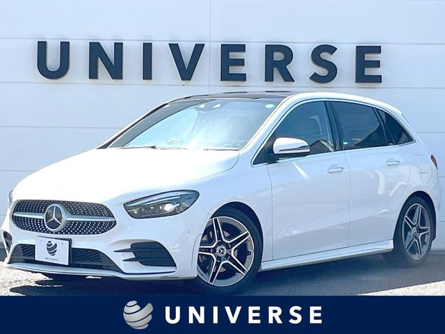 メルセデス・ベンツ Bクラス 