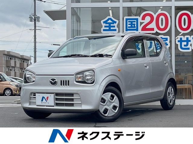 マツダ キャロル 