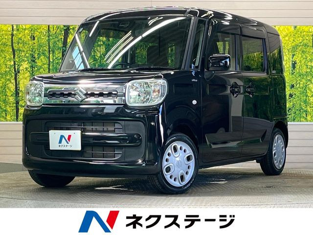 スズキ スペーシア 