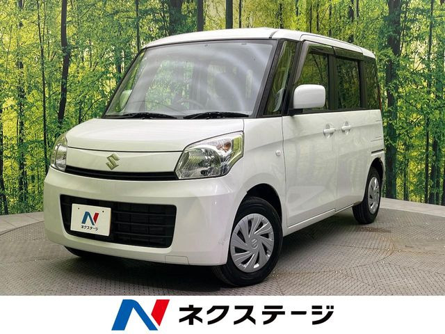 スズキ スペーシア 