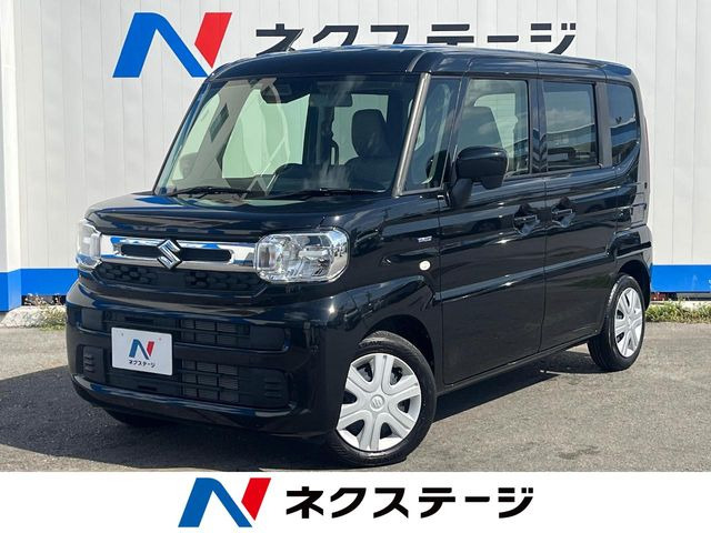 スズキ スペーシア 