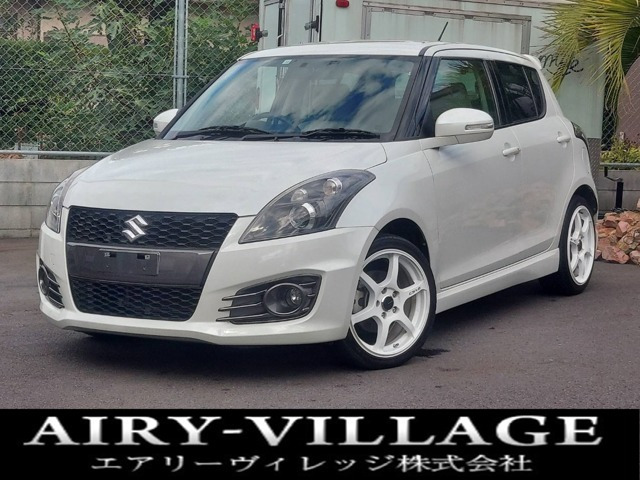 スズキ スイフト 