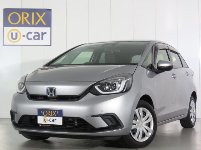 ホンダ フィット 