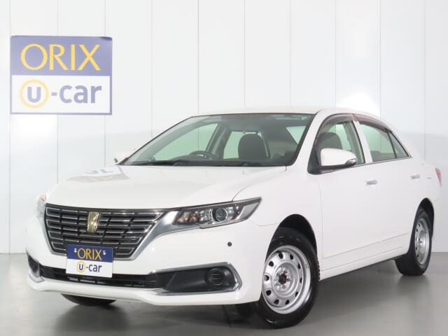 トヨタ プレミオ 