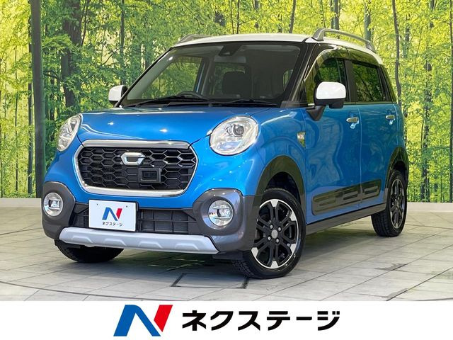 ダイハツ キャスト 