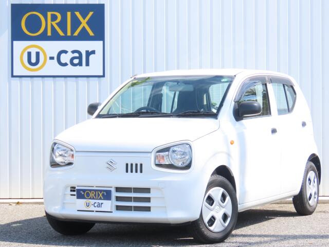 スズキ アルト 