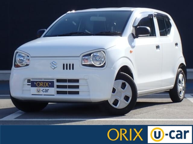 スズキ アルト 