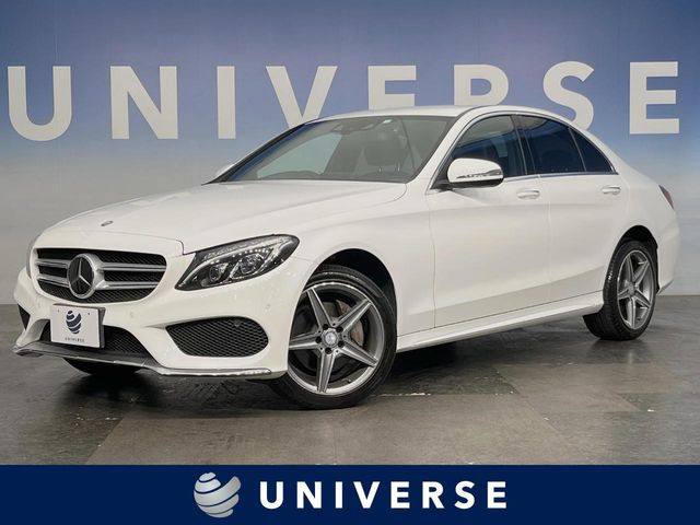 メルセデス・ベンツ Cクラス 