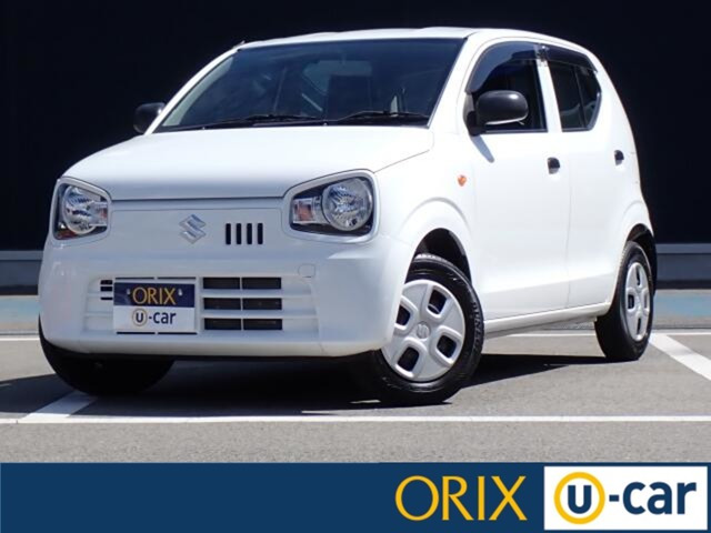 スズキ アルト 