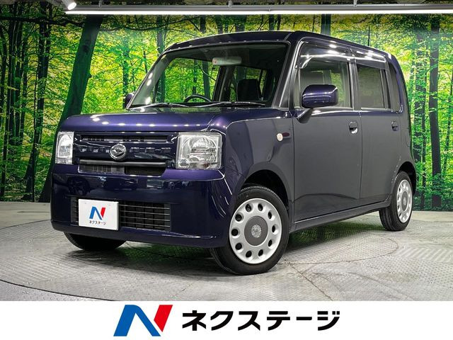 ダイハツ ムーヴコンテ 