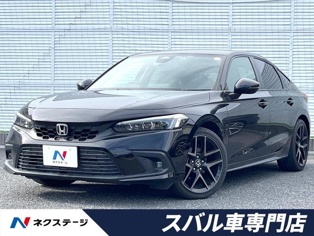 ホンダ シビック 