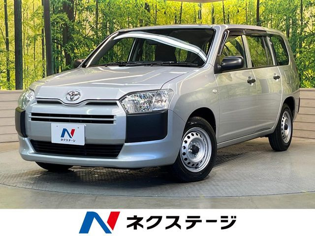 トヨタ プロボックスバン 