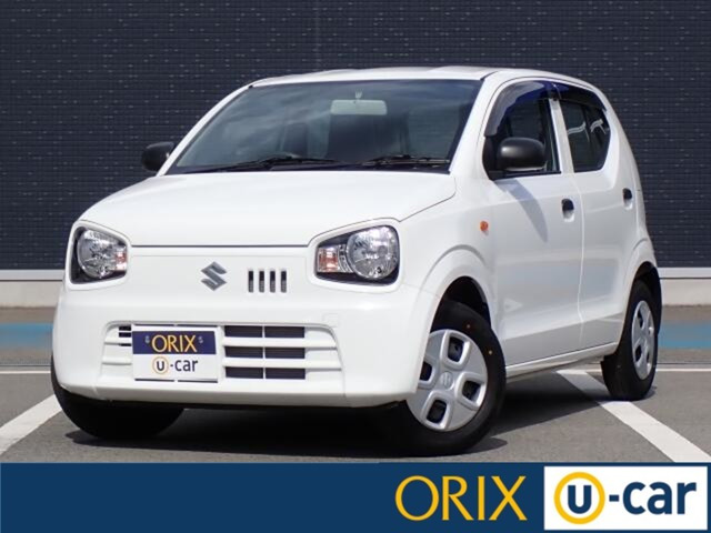 スズキ アルト 