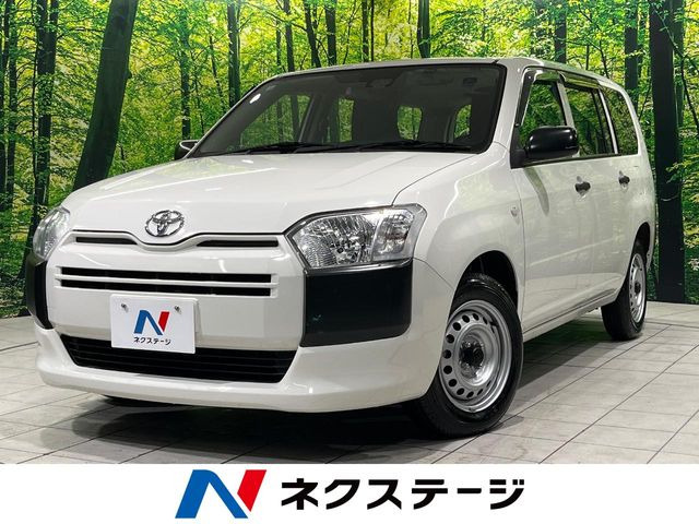 トヨタ プロボックスバン 