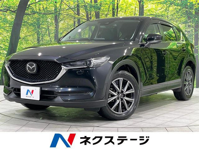マツダ CX-5 