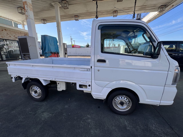 日産 NT100クリッパー 