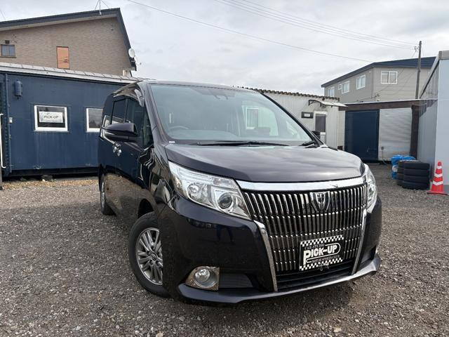 トヨタ エスクァイア 