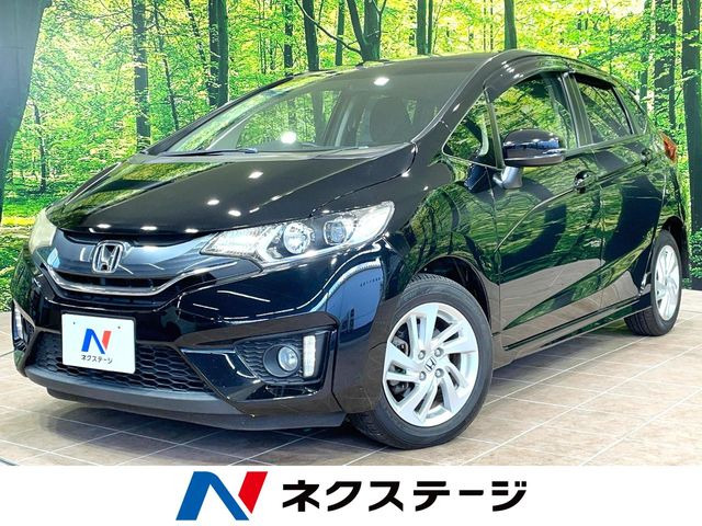 ホンダ フィット 