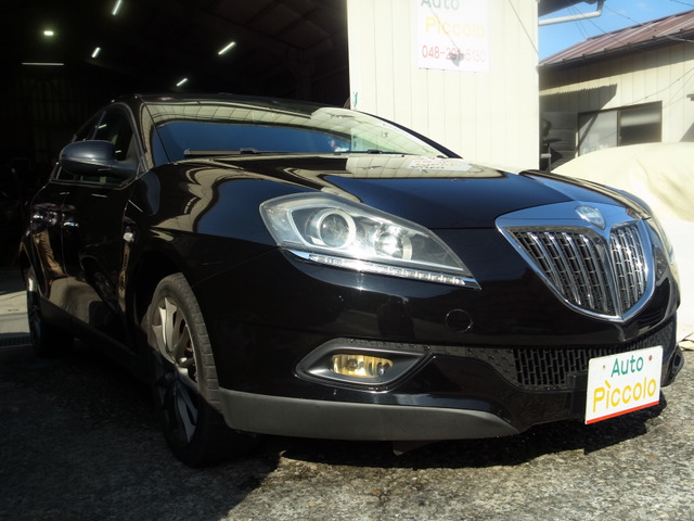 ランチア デルタ 