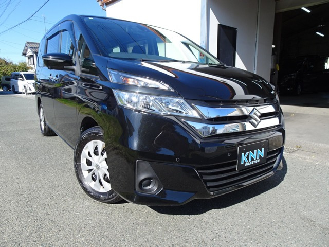 スズキ ランディ 