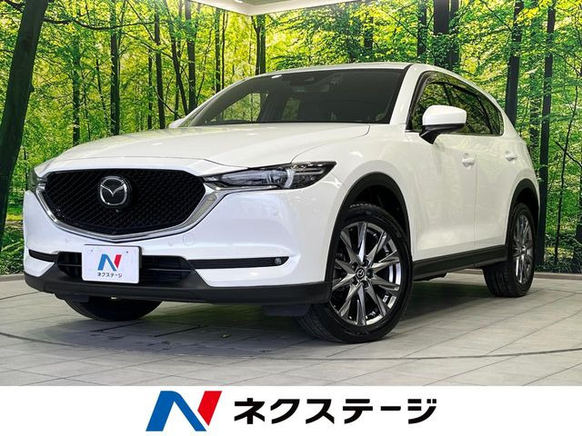 マツダ CX-5 