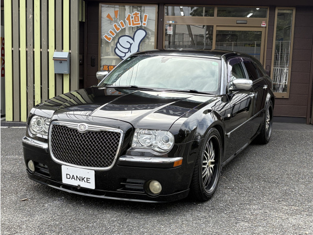 クライスラー 300Cツーリング 