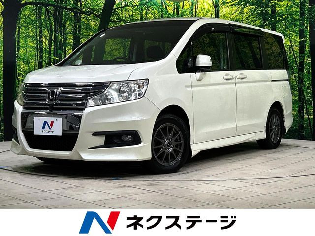 ホンダ ステップワゴン 