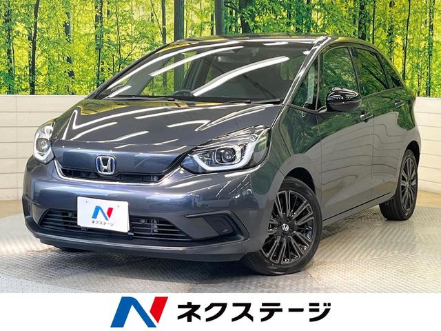 ホンダ フィット 