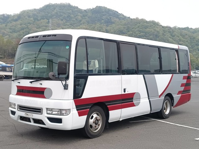 いすゞ ジャーニー 