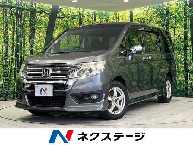 ホンダ ステップワゴン 