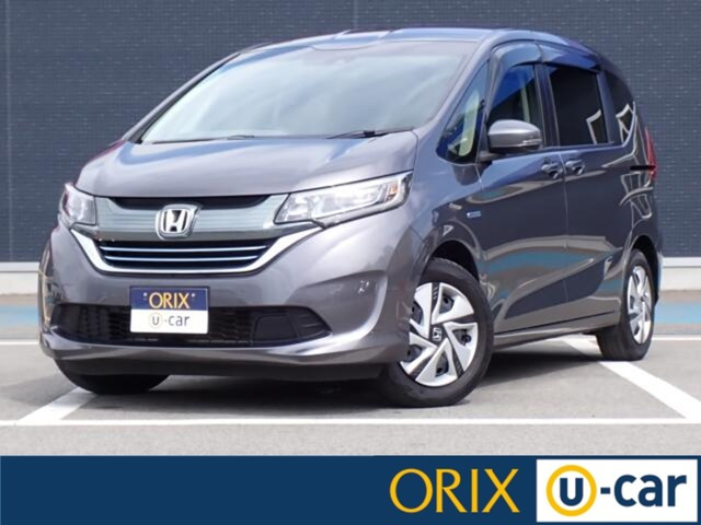 ホンダ フリード 