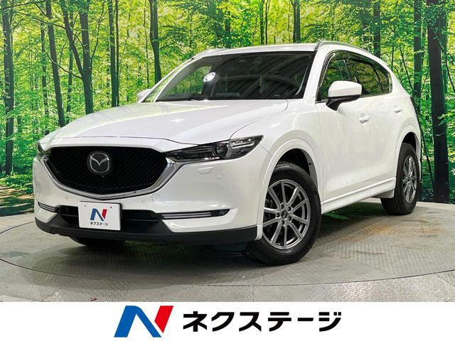 マツダ CX-5 