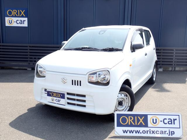 スズキ アルト 
