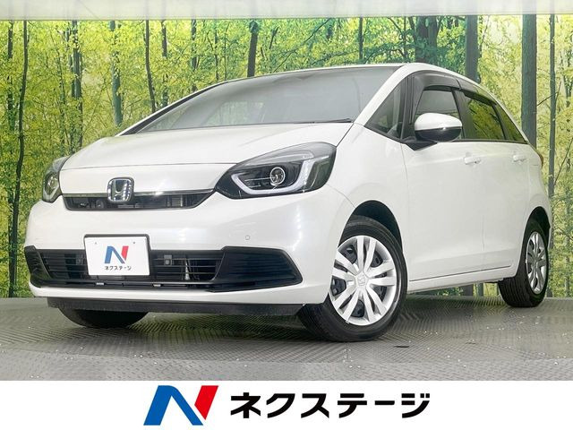 ホンダ フィット 